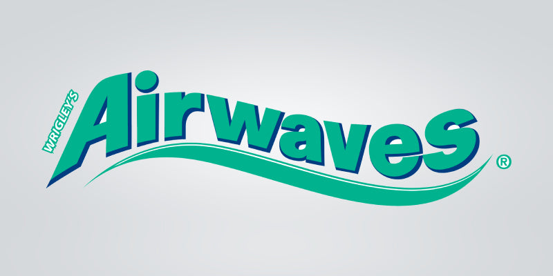 Airwaves von Wrigley's