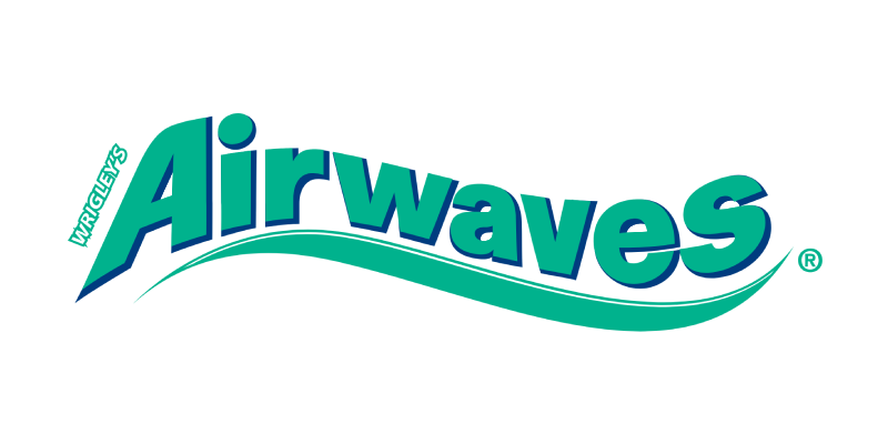 Wrigley's Airwaves