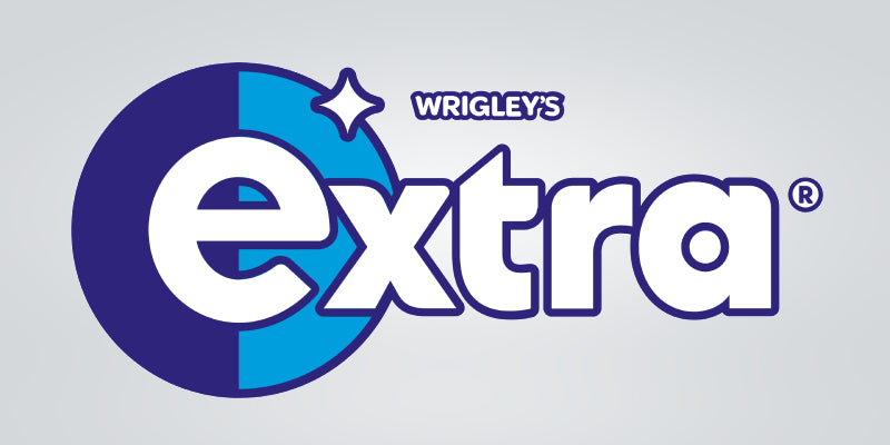 Wrigley's Extra