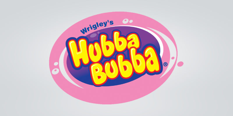 Hubba Bubba von Wrigley's