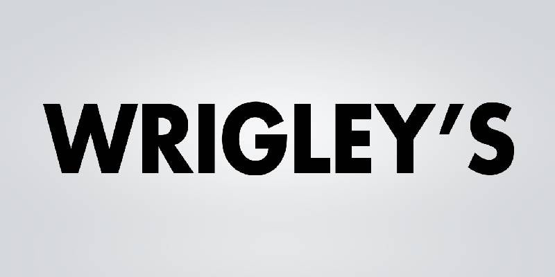 Wrigley's Gum