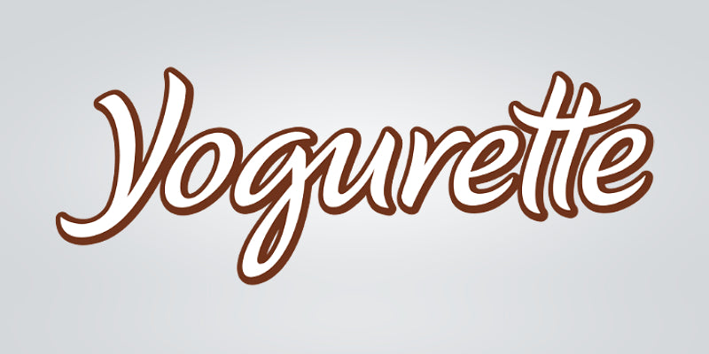 Yogurette
